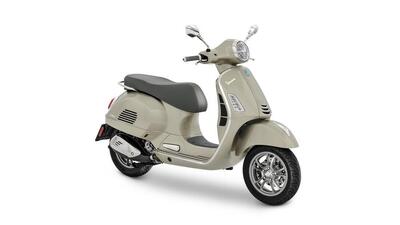 Vespa GTS 300 (2023 - 24) nuova