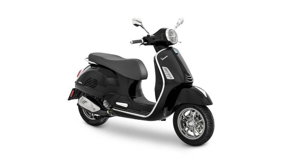 Vespa GTS 300 (2023 - 24) (5)