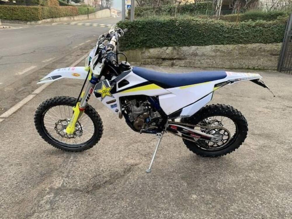 Husqvarna FE 250 (2020) (2)