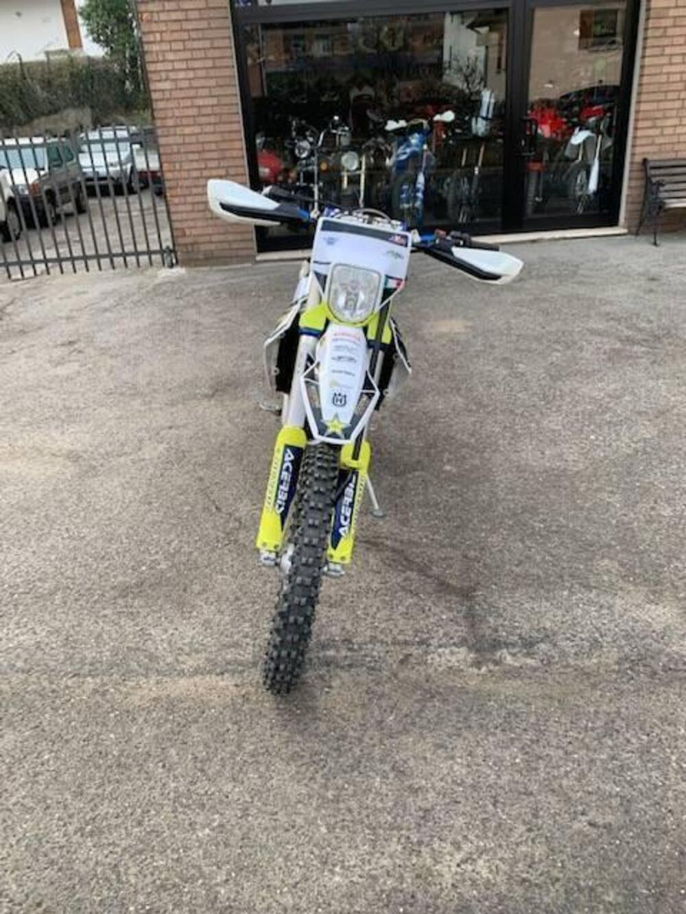 Husqvarna FE 250 (2020) (5)