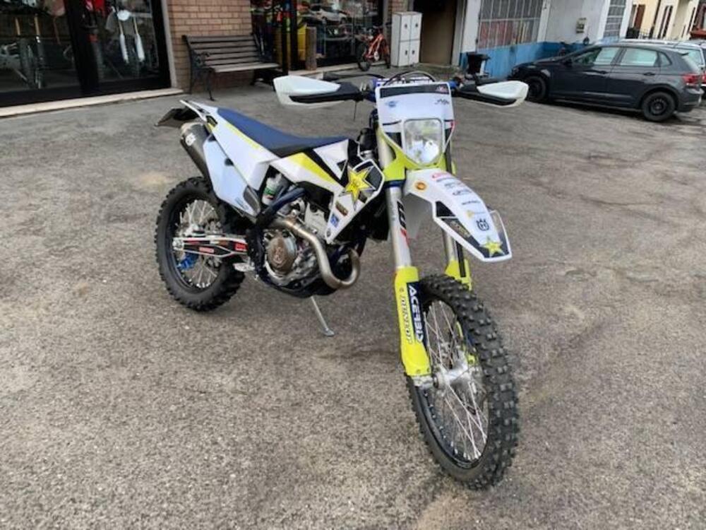 Husqvarna FE 250 (2020)