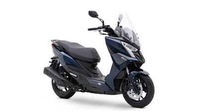 Kymco Dink 125