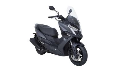 Kymco Dink 150