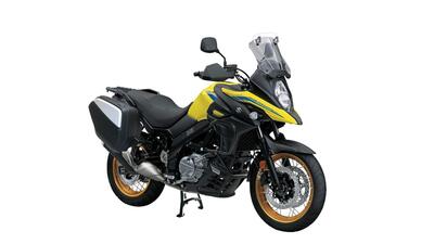 Suzuki V-Strom 650XT