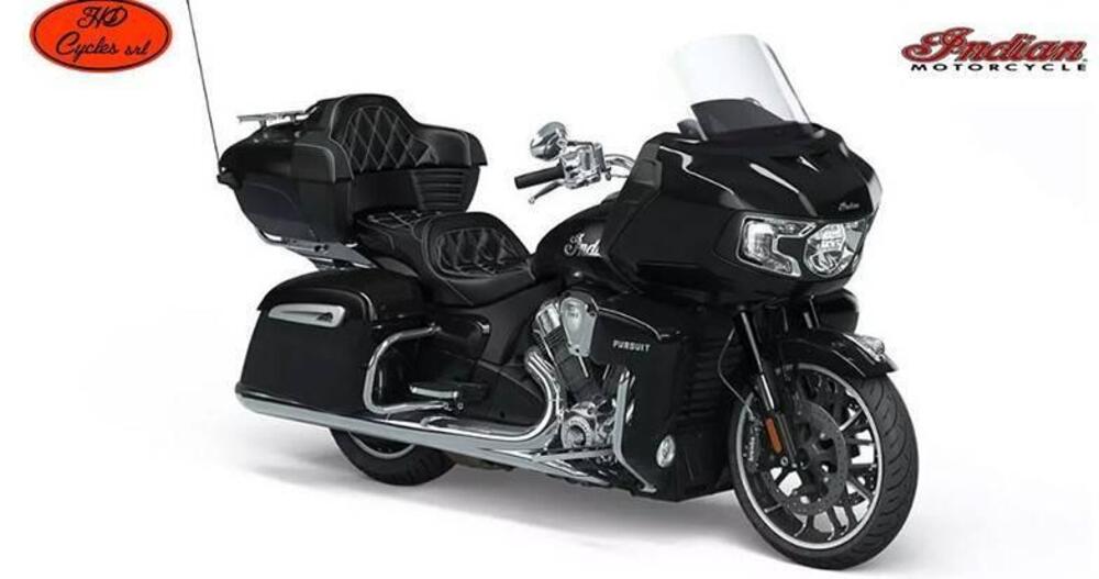 Indian Pursuit 1768 Limited (2022 - 25) (2)