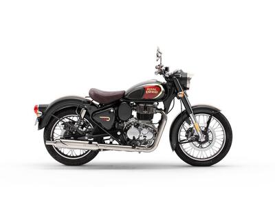 Royal Enfield Classic 350 (2021 - 25) nuova