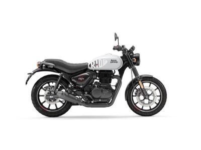 Royal Enfield HNTR 350 (2022 - 25) nuova