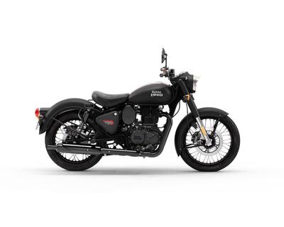 Royal Enfield Classic 350 (2021 - 25) nuova