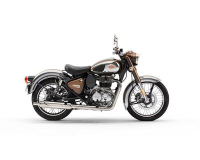 Royal Enfield Classic 350 (2021 - 25) nuova
