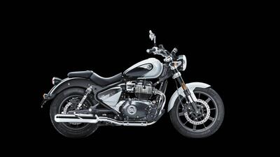 Royal Enfield Super Meteor 650 (2023 - 25) nuova