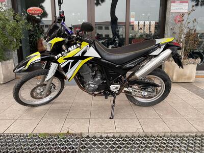 Yamaha XT 660 R (2004 - 16) usata