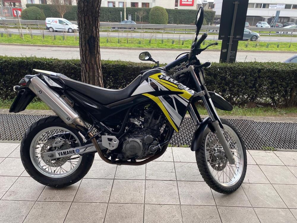 Yamaha XT 660 R (2004 - 16) (2)