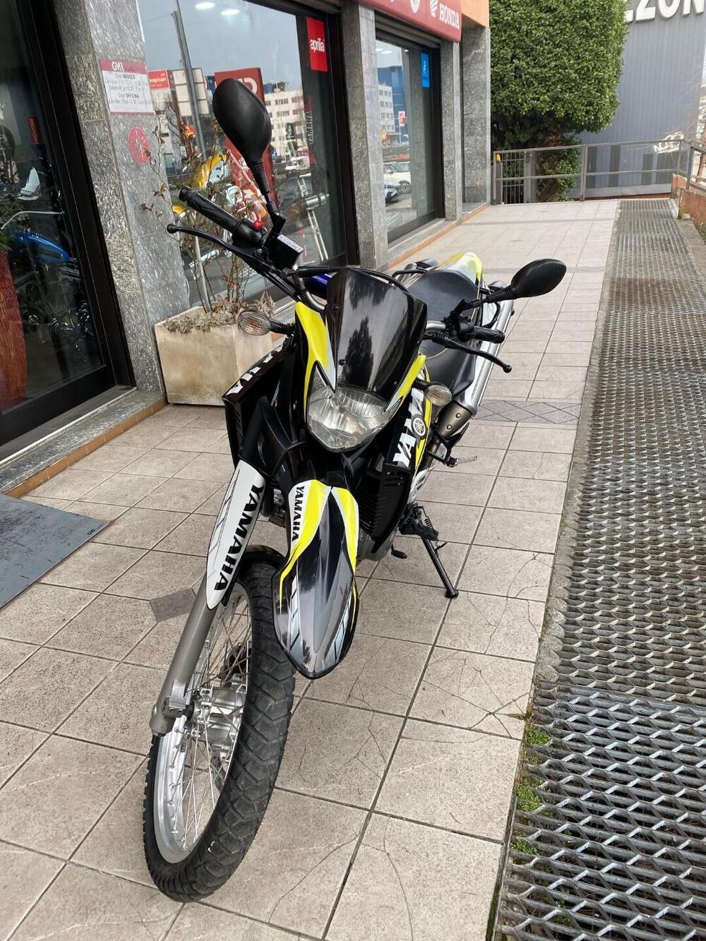 Yamaha XT 660 R (2004 - 16) (3)