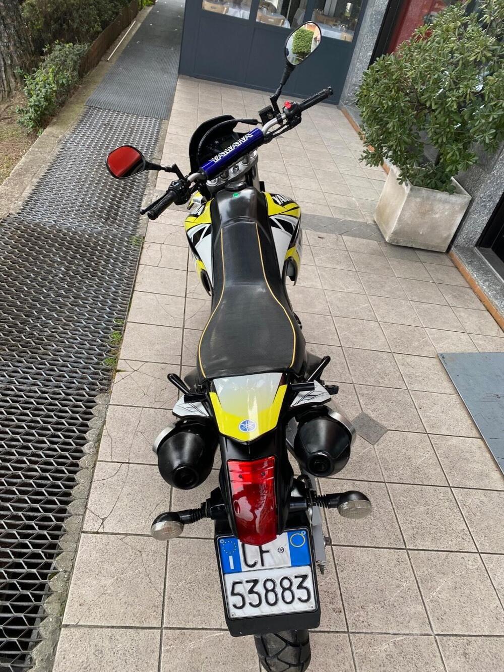 Yamaha XT 660 R (2004 - 16) (4)