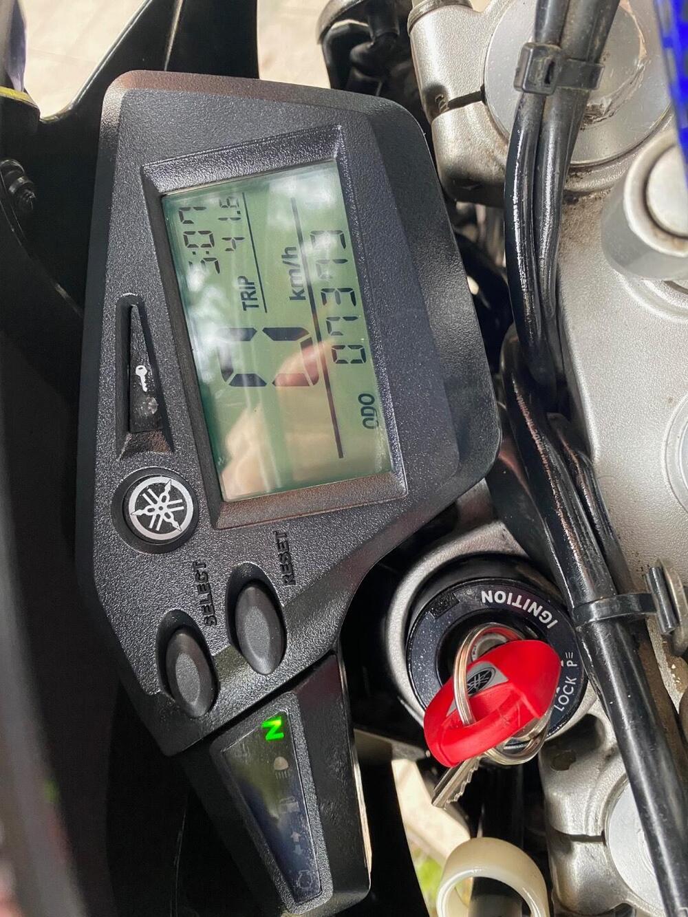 Yamaha XT 660 R (2004 - 16) (5)