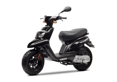 Yamaha Bw&#039;s 50 Easy (2013 - 16)