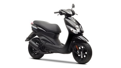 Yamaha Neo&#039;s 50