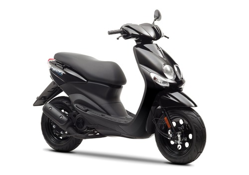 Yamaha Neo&#039;s 50 Easy (2013 - 16)