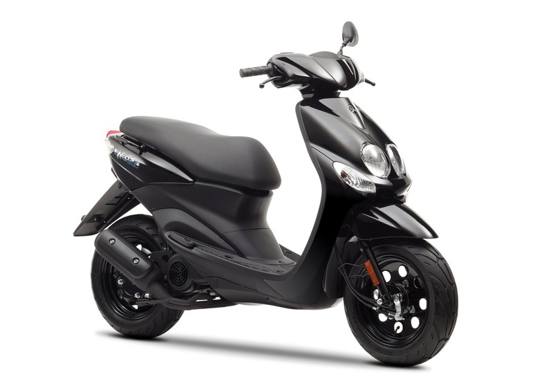 Yamaha Neo's 50 Neo's 50 Easy (2013 - 16)