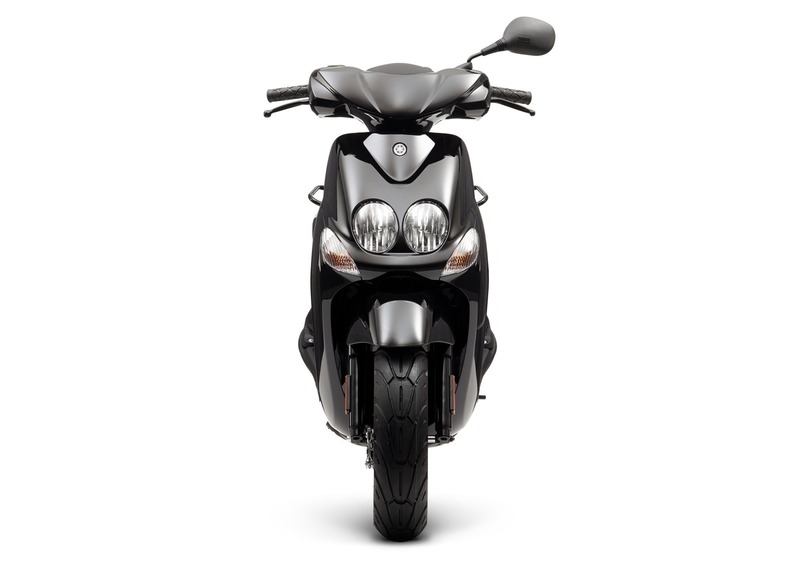 Yamaha Neo's 50 Neo's 50 Easy (2013 - 16) (2)