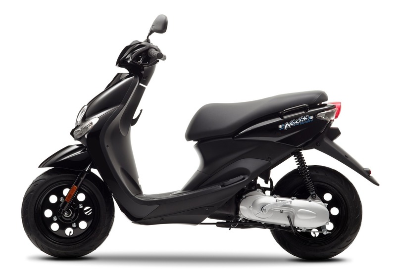 Yamaha Neo's 50 Neo's 50 Easy (2013 - 16) (5)