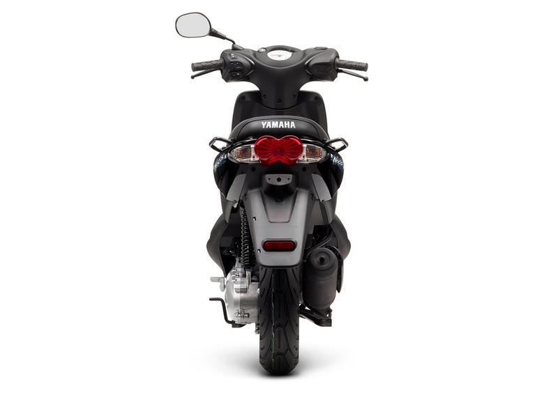 Yamaha Neo's 50 Neo's 50 Easy (2013 - 16) (4)