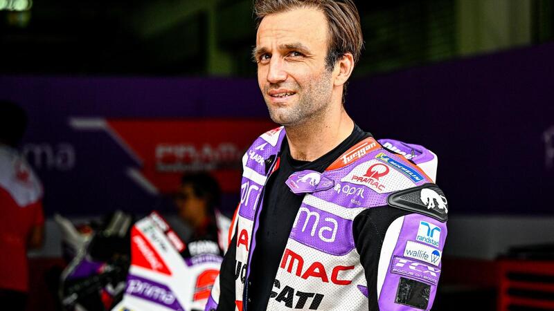 MotoGP 2023. Johann Zarco sulla rottura con il coach: &ldquo;Non ho pi&ugrave; 15 anni&hellip;&rdquo;