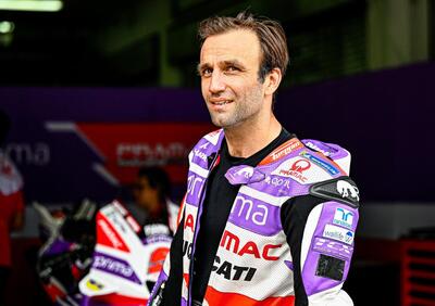 MotoGP 2023. Johann Zarco sulla rottura con il coach: “Non ho più 15 anni…”