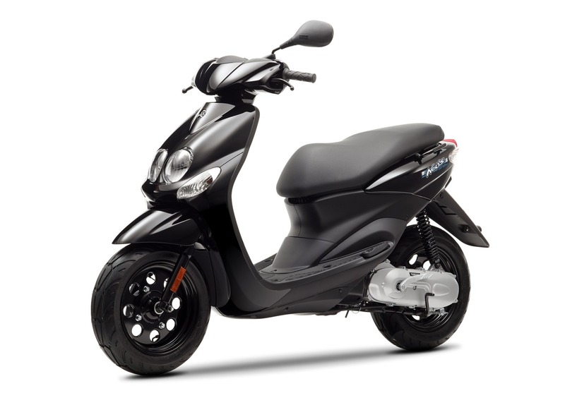 Yamaha Neo's 50 Neo's 50 Easy (2013 - 16) (6)