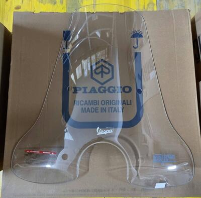 OOFFERTA!!KIT PARABREZZA PIAGGIO VESPA LX - 622192