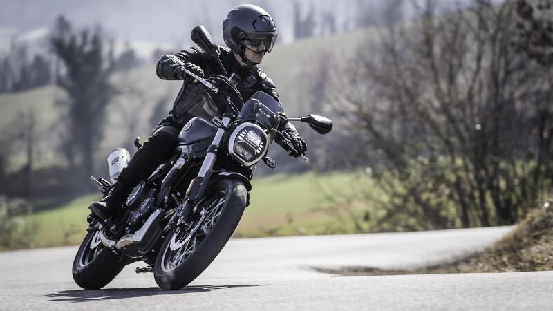 Voge, arriva la Trofeo 525ACX: ecco il prezzo [GALLERY]