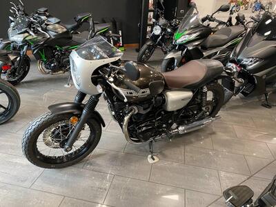 Kawasaki W 800 Caf&egrave; (2019 - 21) usata