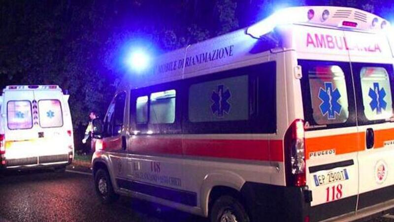 Grave incidente nel Salento, c&#039;&egrave; una vittima