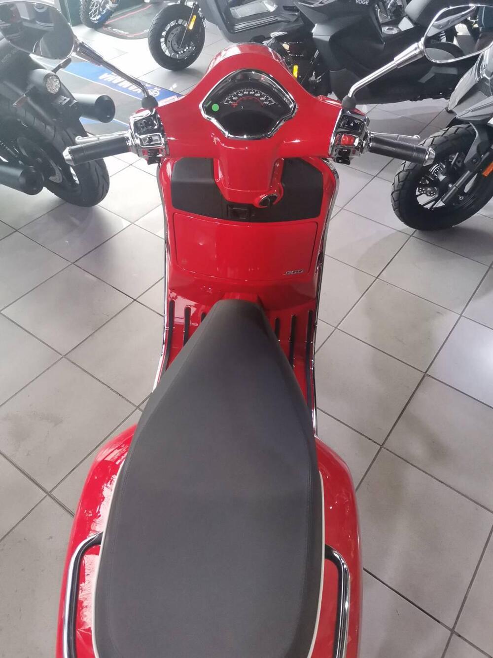 Vespa GTS 310 Super (2025) (5)