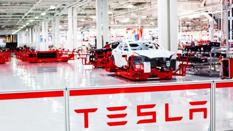 Elon Musk fa la pace con la California: Tesla ritorna nella Bay Area