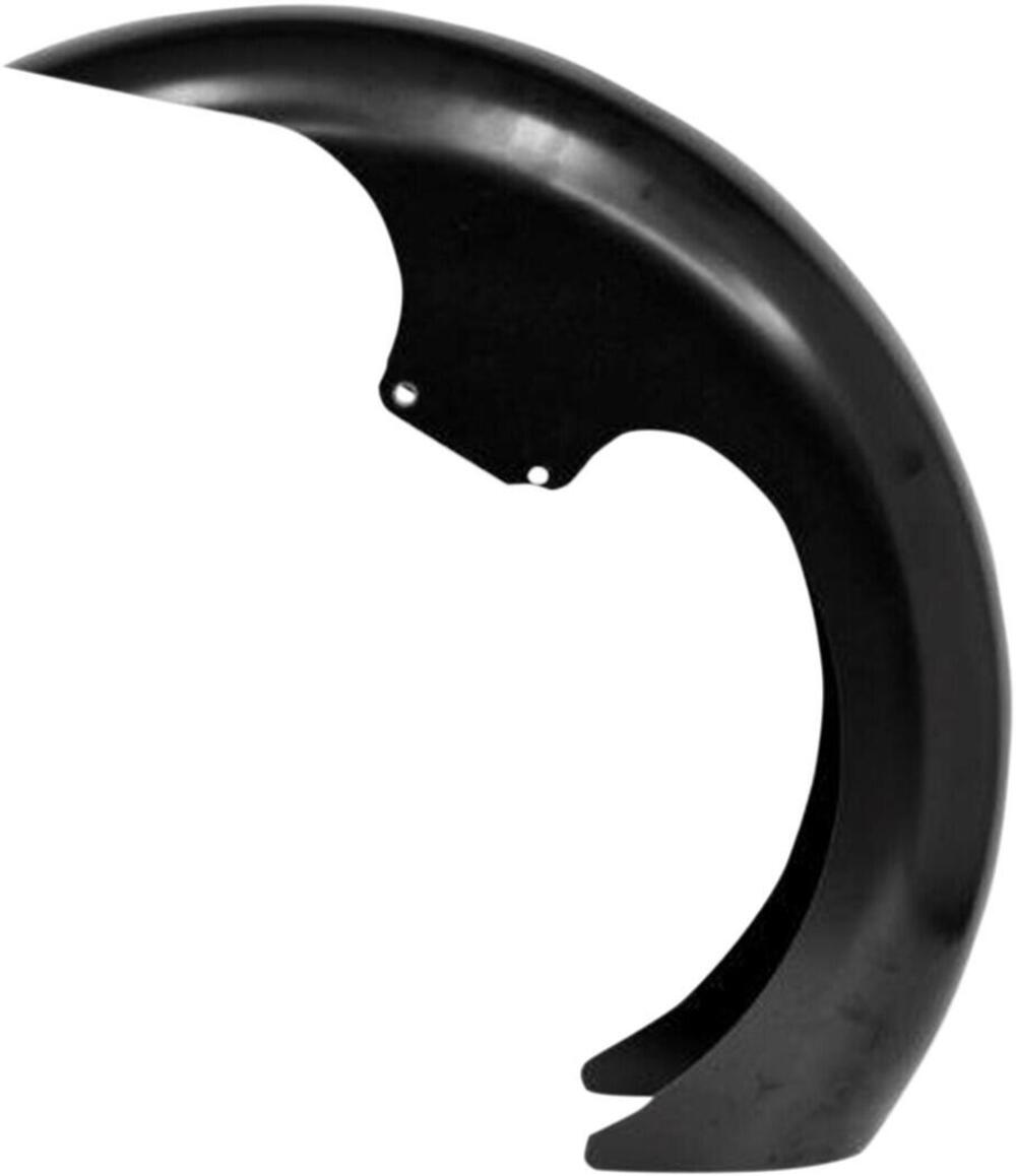 Parafango anteriore Paul Yaffe's Bagger Nation Dei 