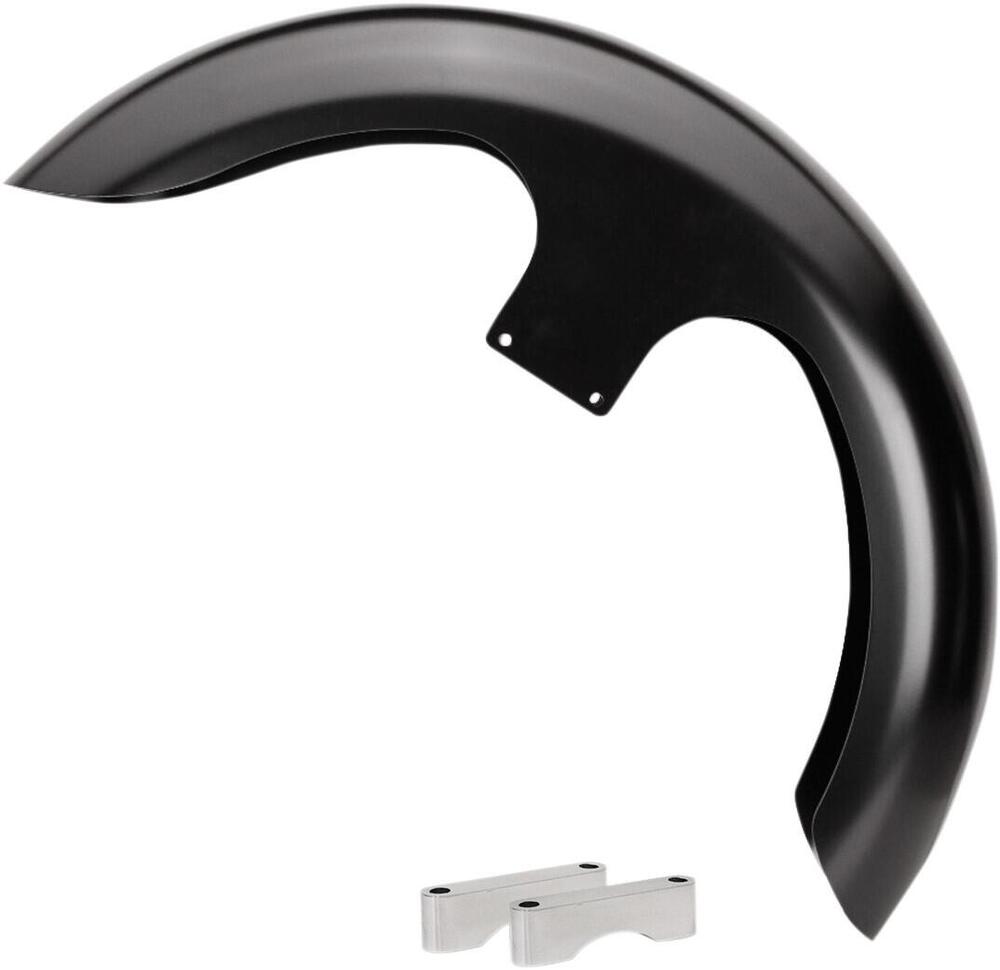 Parafango anteriore Paul Yaffe's Bagger Nation Thi 