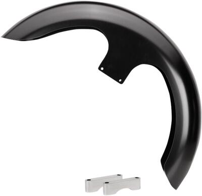 Parafango anteriore Paul Yaffe's Bagger Nation Thi 