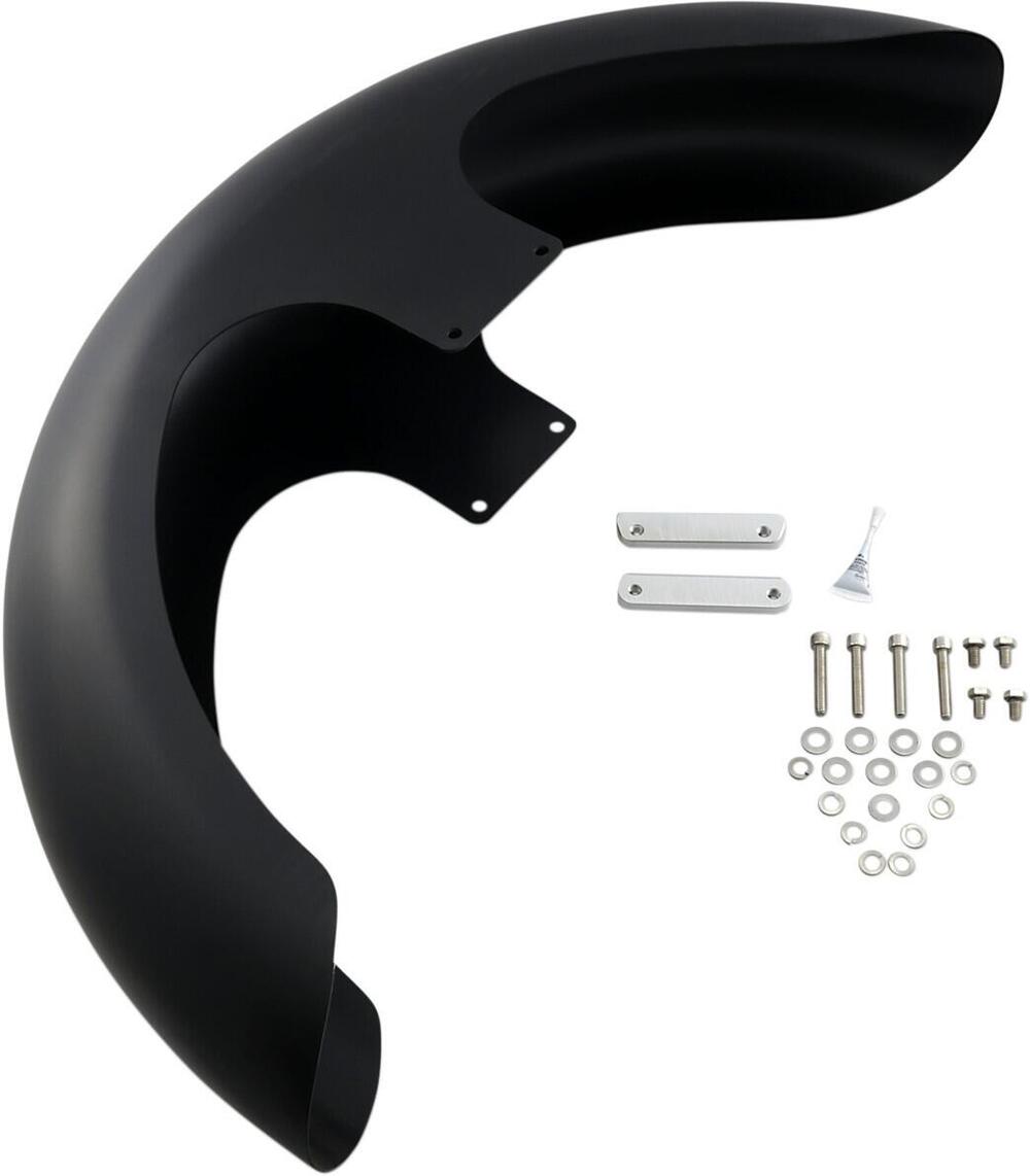 Parafango anteriore Paul Yaffe's Bagger Nation Thi 