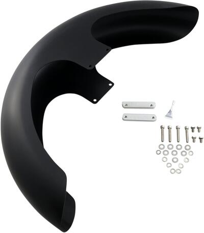 Parafango anteriore Paul Yaffe's Bagger Nation Thi 