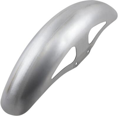 Parafango anteriore RWD Retro Largo mm 120 per Spo 