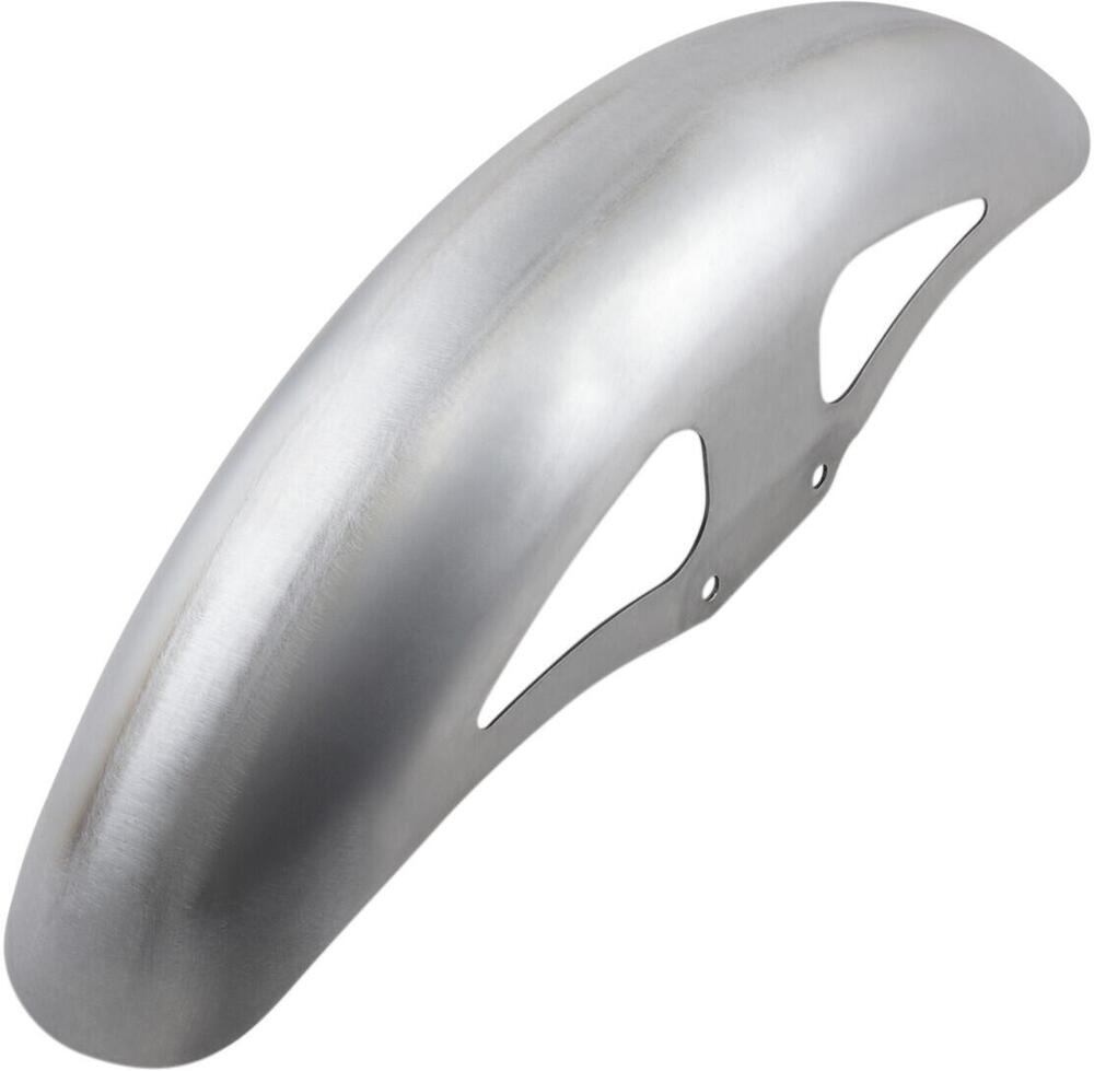 Parafango anteriore RWD Retro Largo mm 120 per Spo 