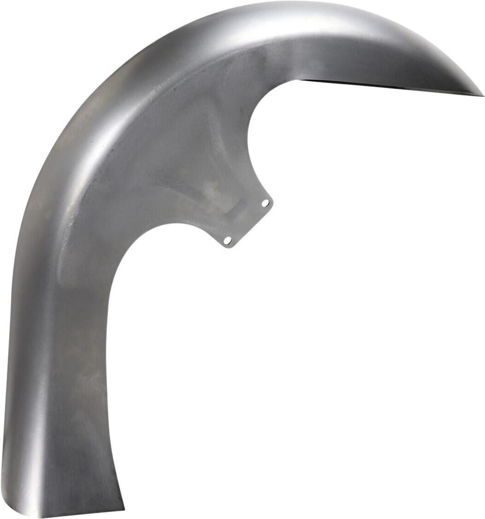 Parafango anteriore RWD Flat Back Dresser Largo mm 