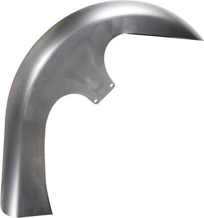 Parafango anteriore RWD Flat Back Dresser Largo mm 