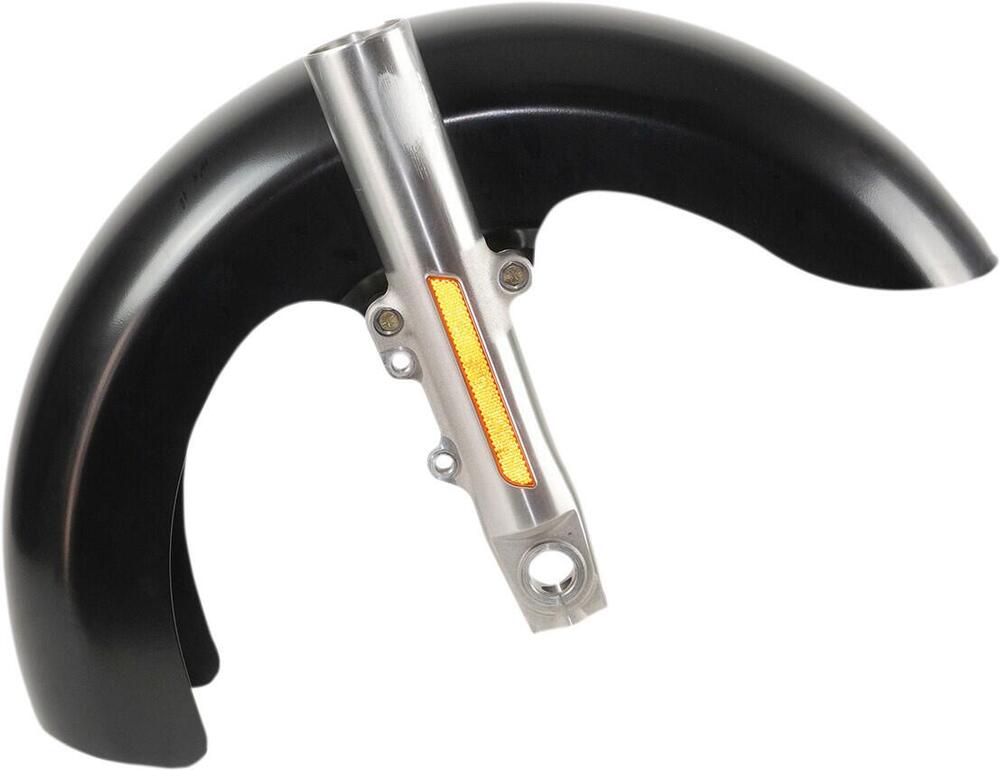 Parafango anteriore RWD Custom Dresser Stile EZ La 