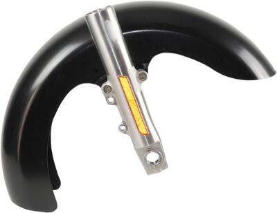 Parafango anteriore RWD Custom Dresser Stile EZ La 