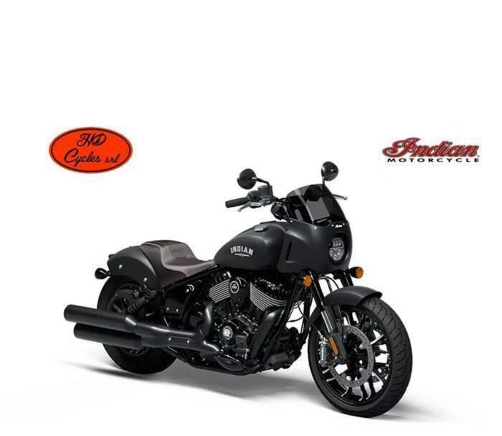 Indian Sport Chief 1890 (2023 - 25) (2)