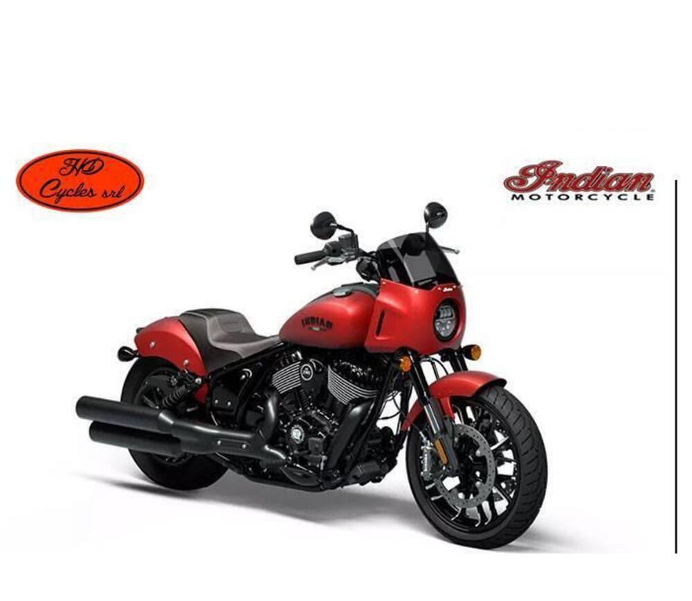 Indian Sport Chief 1890 (2023 - 25) (3)