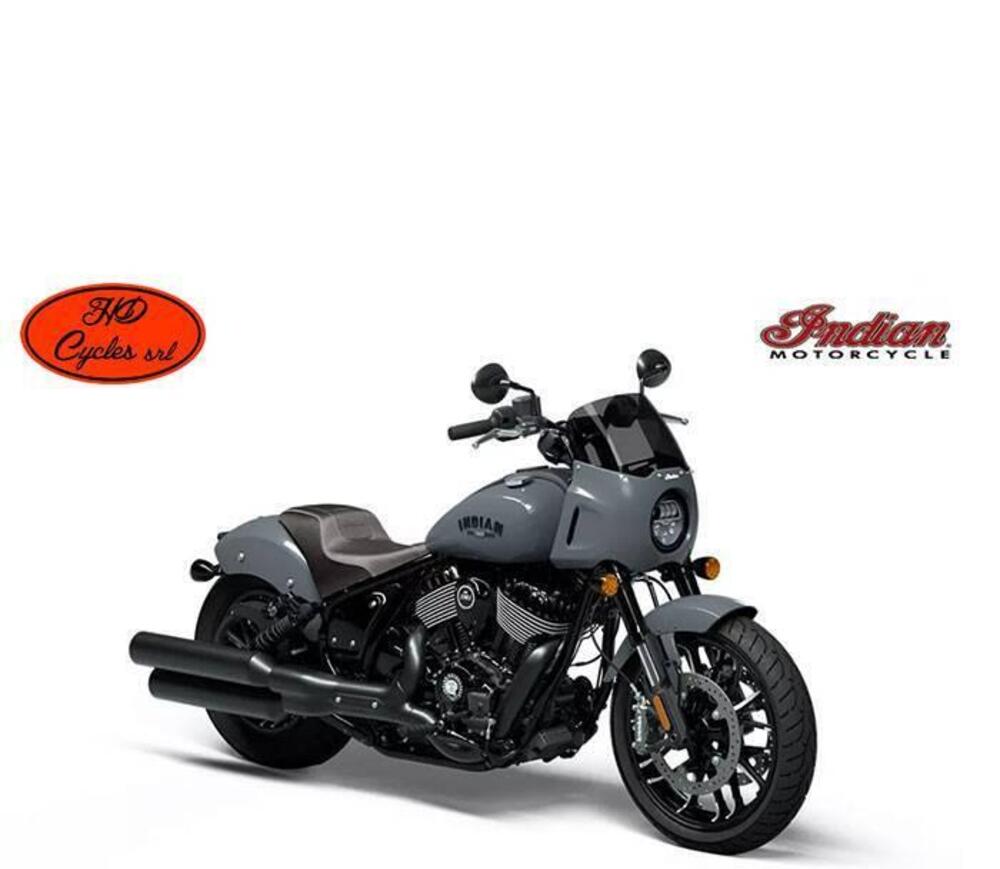 Indian Sport Chief 1890 (2023 - 25) (4)