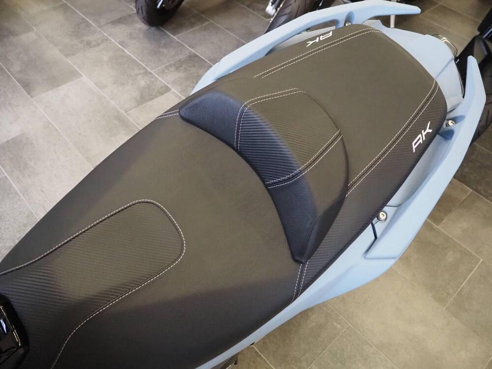 Kymco AK 550 ETS (2021 - 25) (4)